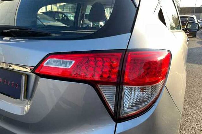 Honda HR-V 1.5 I-VTEC S 5DR 