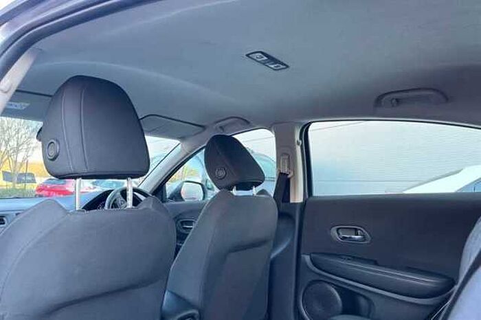 Honda HR-V 1.5 I-VTEC S 5DR 