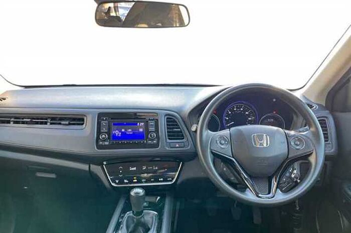 Honda HR-V 1.5 I-VTEC S 5DR 