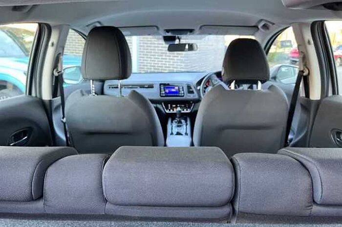 Honda HR-V 1.5 I-VTEC S 5DR 