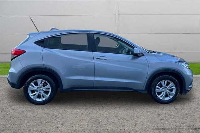Honda HR-V 1.5 I-VTEC S 5DR 