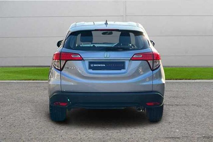 Honda HR-V 1.5 I-VTEC S 5DR 
