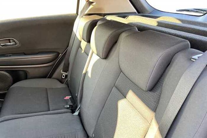 Honda HR-V 1.5 I-VTEC S 5DR 
