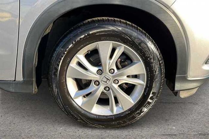 Honda HR-V 1.5 I-VTEC S 5DR 