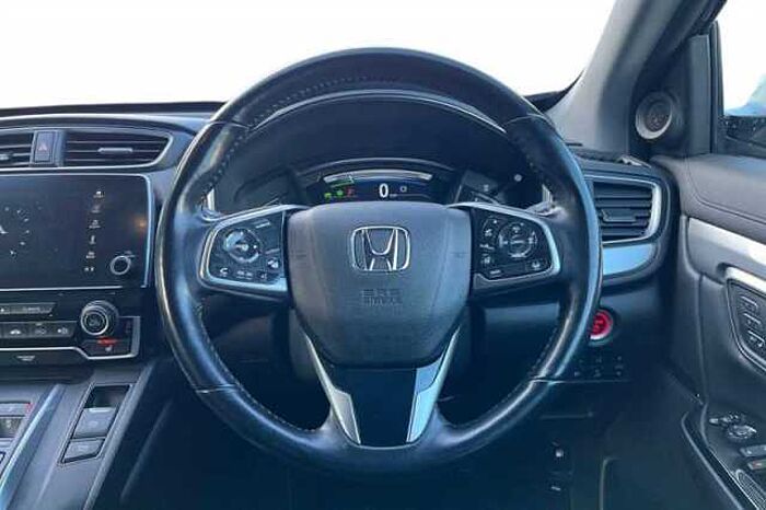 Honda CR-V Hybrid 2.0 I-MMD HYBRID EX 5DR ECVT 