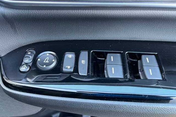 Honda CR-V Hybrid 2.0 I-MMD HYBRID EX 5DR ECVT 