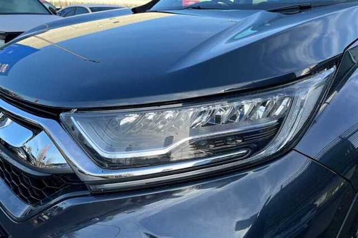 Honda CR-V Hybrid 2.0 I-MMD HYBRID EX 5DR ECVT 