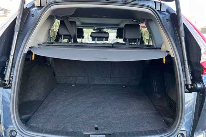 Honda CR-V Hybrid 2.0 I-MMD HYBRID EX 5DR ECVT 
