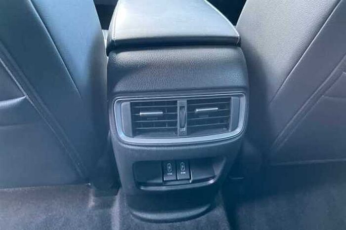 Honda CR-V Hybrid 2.0 I-MMD HYBRID EX 5DR ECVT 