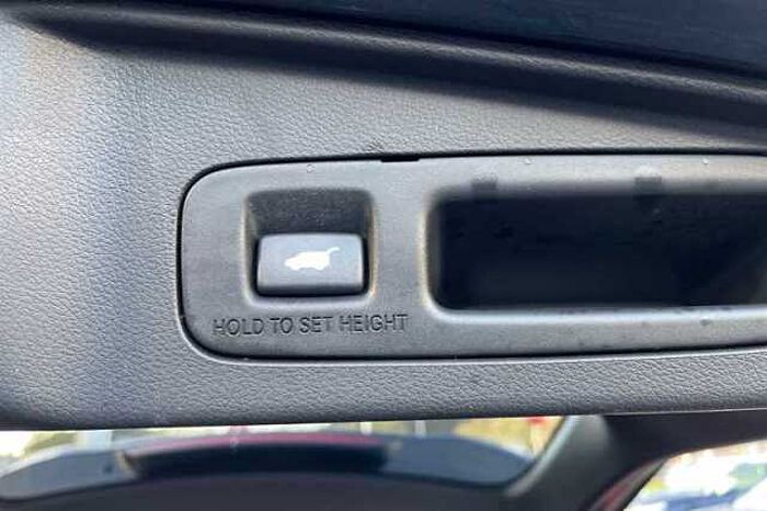 Honda CR-V Hybrid 2.0 I-MMD HYBRID EX 5DR ECVT 