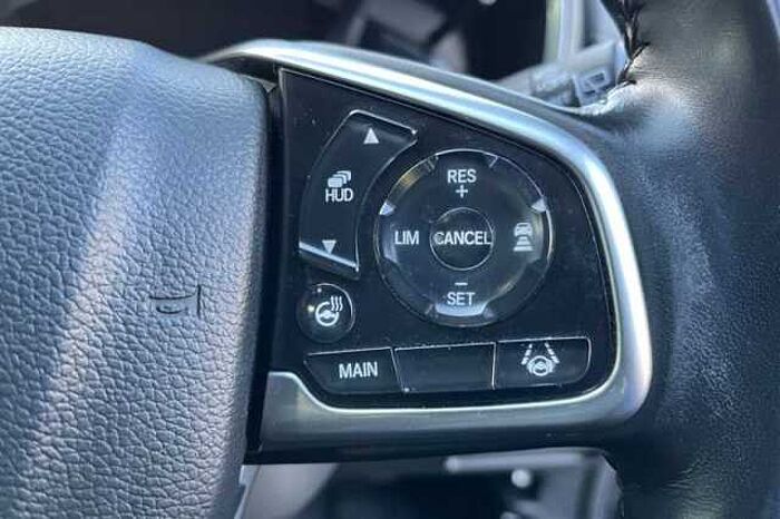 Honda CR-V Hybrid 2.0 I-MMD HYBRID EX 5DR ECVT 