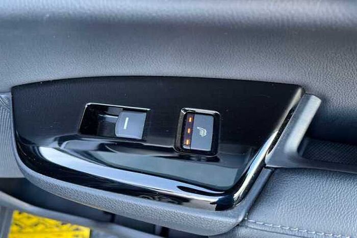 Honda CR-V Hybrid 2.0 I-MMD HYBRID EX 5DR ECVT 