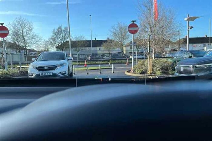 Honda CR-V Hybrid 2.0 I-MMD HYBRID EX 5DR ECVT 