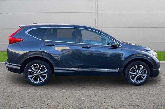 Honda CR-V Hybrid 2.0 I-MMD HYBRID EX 5DR ECVT 