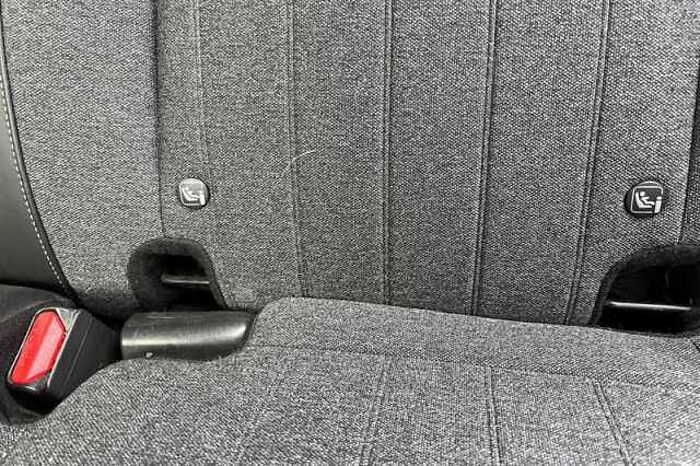 Honda Jazz Hybrid 1.5 I-MMD HYBRID SR 5DR ECVT 