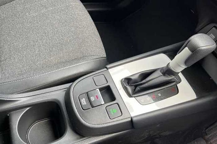 Honda Jazz Hybrid 1.5 I-MMD HYBRID SR 5DR ECVT 