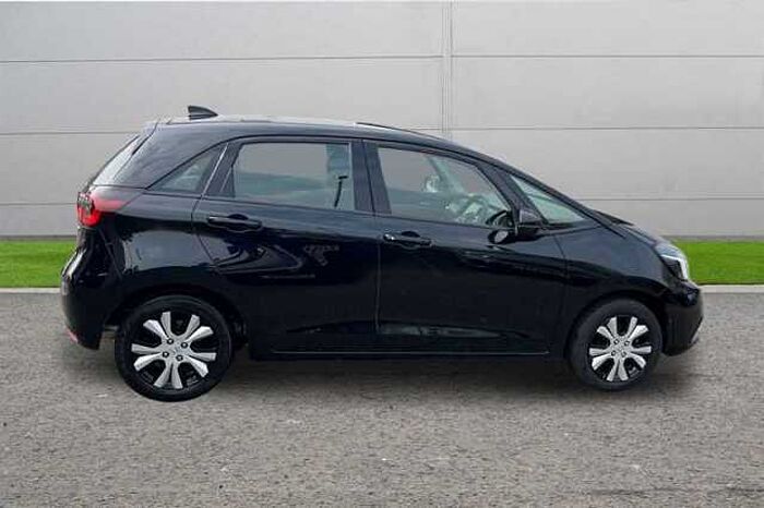 Honda Jazz Hybrid 1.5 I-MMD HYBRID SR 5DR ECVT 
