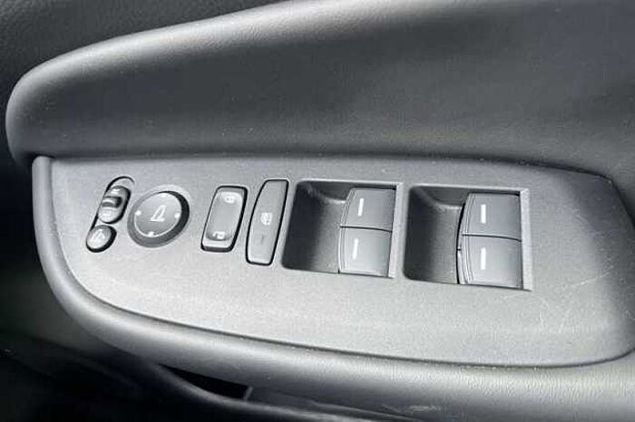 Honda Jazz Hybrid 1.5 i-MMD Hybrid Advance 5dr eCVT 