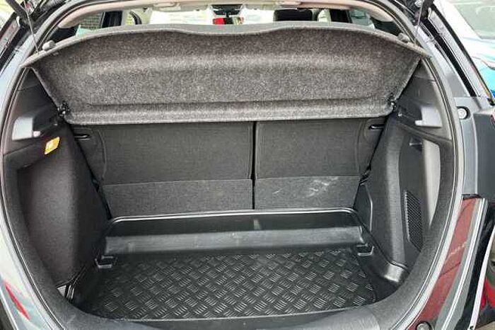 Honda Jazz Hybrid 1.5 i-MMD Hybrid Advance 5dr eCVT 