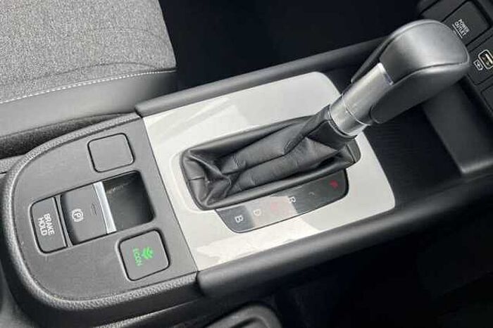 Honda Jazz Hybrid 1.5 i-MMD Hybrid Advance 5dr eCVT 