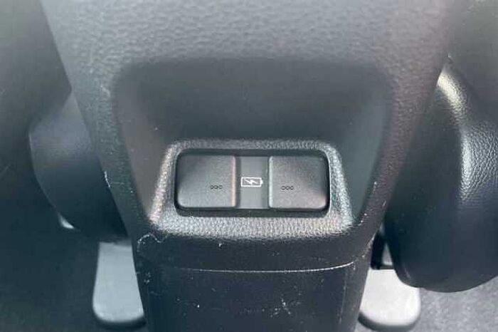 Honda Jazz Hybrid 1.5 i-MMD Hybrid Advance 5dr eCVT 