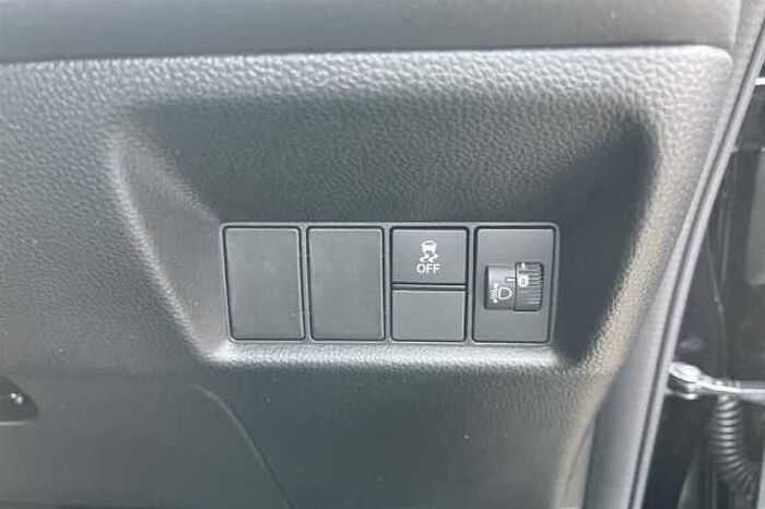 Honda Jazz Hybrid 1.5 i-MMD Hybrid Advance 5dr eCVT 