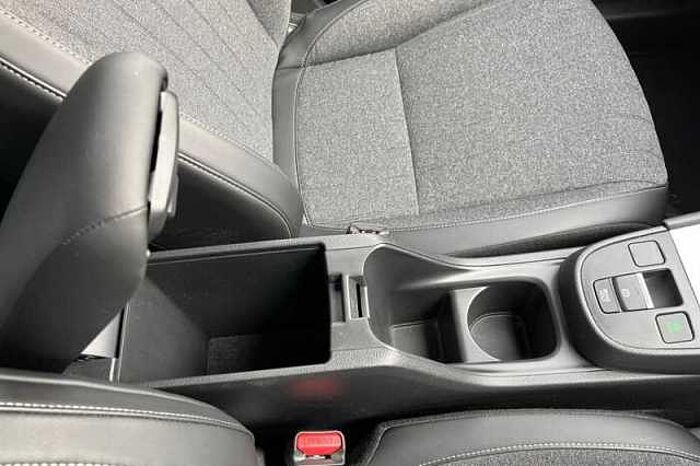 Honda Jazz Hybrid 1.5 i-MMD Hybrid Advance 5dr eCVT 