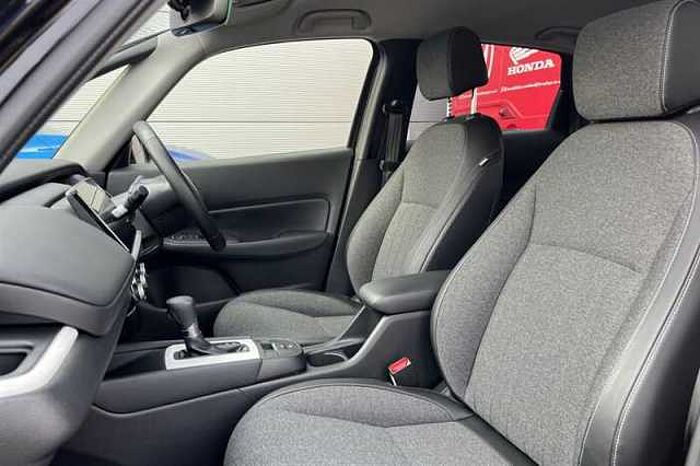 Honda Jazz Hybrid 1.5 i-MMD Hybrid Advance 5dr eCVT 