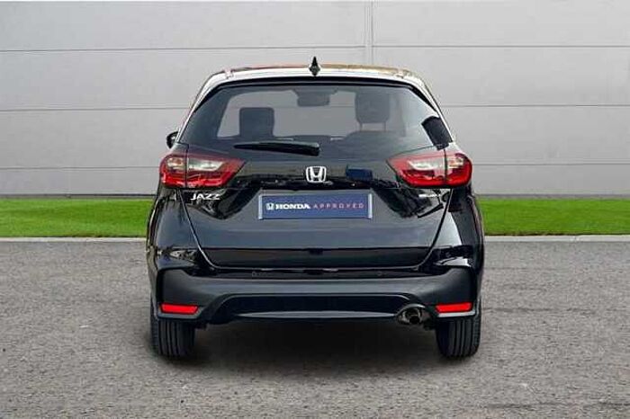 Honda Jazz Hybrid 1.5 i-MMD Hybrid Advance 5dr eCVT 