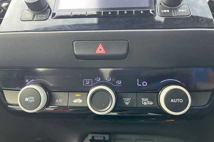 Honda Jazz Hybrid 1.5 I-MMD HYBRID SE 5DR ECVT 