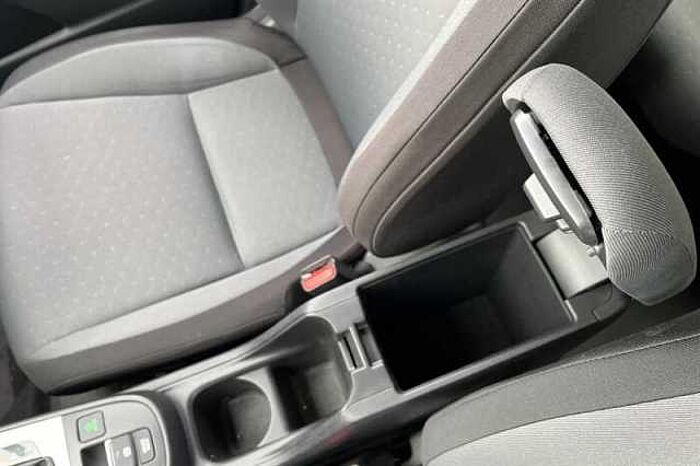 Honda Jazz Hybrid 1.5 I-MMD HYBRID SE 5DR ECVT 