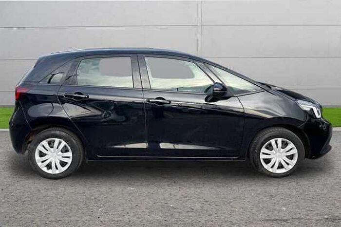 Honda Jazz Hybrid 1.5 I-MMD HYBRID SE 5DR ECVT 