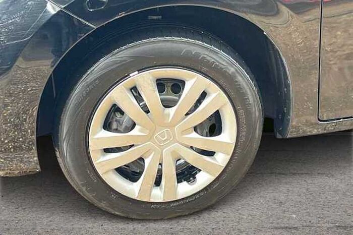 Honda Jazz Hybrid 1.5 I-MMD HYBRID SE 5DR ECVT 