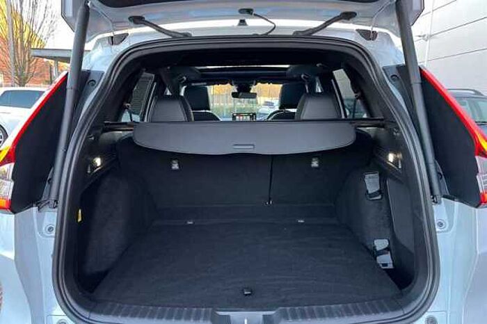 Honda CR-V e:PHEV 2.0 ePHEV Advance Tech 5dr eCVT 