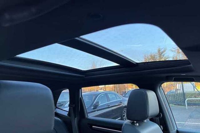 Honda CR-V e:PHEV 2.0 ePHEV Advance Tech 5dr eCVT 