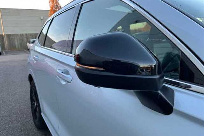 Honda CR-V e:PHEV 2.0 ePHEV Advance Tech 5dr eCVT 