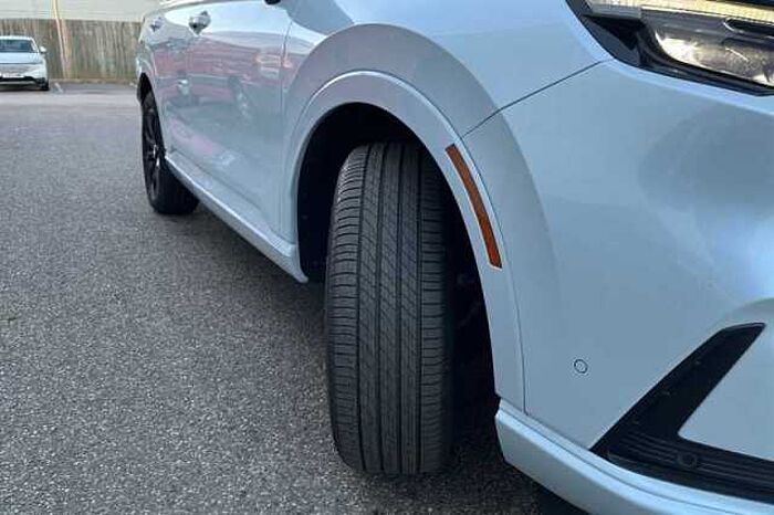 Honda CR-V e:PHEV 2.0 ePHEV Advance Tech 5dr eCVT 