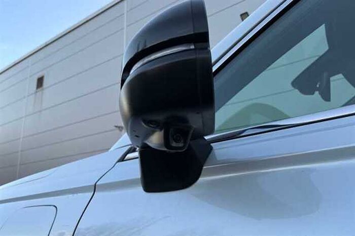 Honda CR-V e:PHEV 2.0 ePHEV Advance Tech 5dr eCVT 