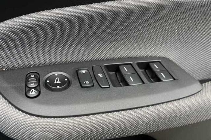 Honda Jazz Hybrid 1.5 I-MMD HYBRID CROSSTAR EX 5DR ECVT 