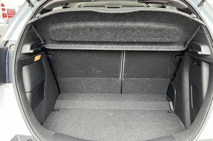 Honda Jazz Hybrid 1.5 I-MMD HYBRID CROSSTAR EX 5DR ECVT 