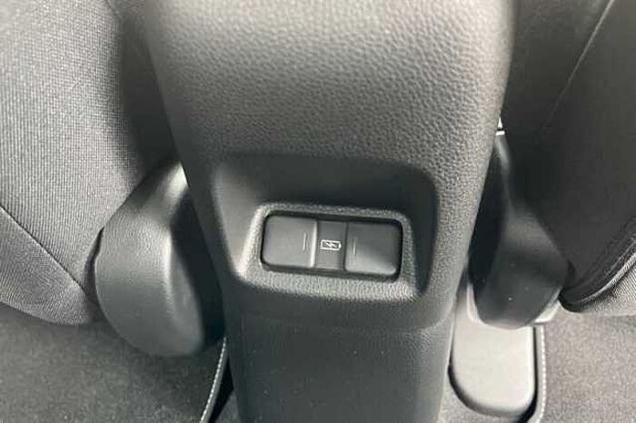 Honda Jazz Hybrid 1.5 I-MMD HYBRID CROSSTAR EX 5DR ECVT 