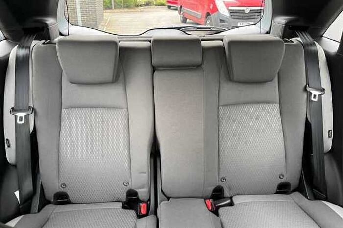 Honda Jazz Hybrid 1.5 I-MMD HYBRID CROSSTAR EX 5DR ECVT 