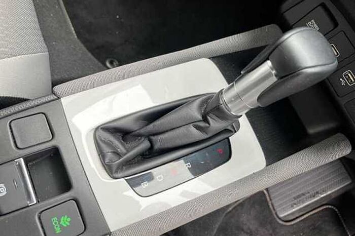 Honda Jazz Hybrid 1.5 I-MMD HYBRID CROSSTAR EX 5DR ECVT 