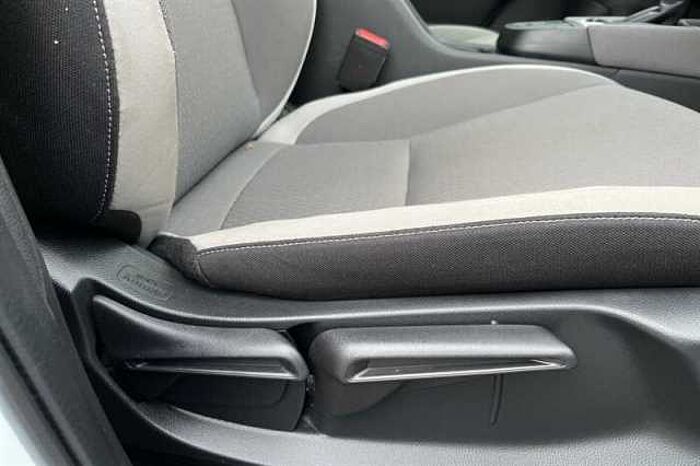 Honda Jazz Hybrid 1.5 I-MMD HYBRID CROSSTAR EX 5DR ECVT 