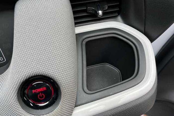 Honda Jazz Hybrid 1.5 I-MMD HYBRID CROSSTAR EX 5DR ECVT 