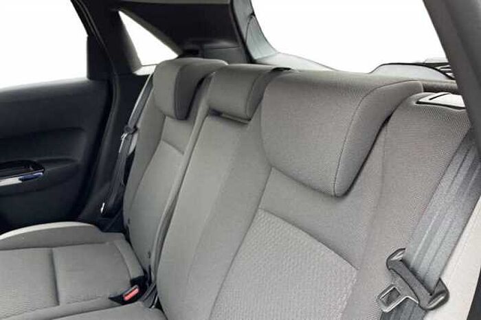 Honda Jazz Hybrid 1.5 I-MMD HYBRID CROSSTAR EX 5DR ECVT 