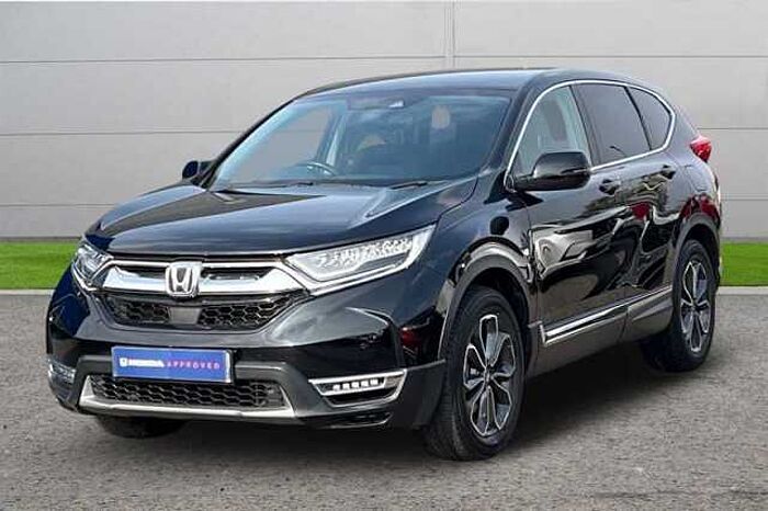 Honda CR-V Hybrid 2.0 I-MMD HYBRID SE 2WD 5DR ECVT 
