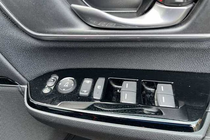 Honda CR-V Hybrid 2.0 I-MMD HYBRID SE 2WD 5DR ECVT 