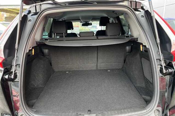 Honda CR-V Hybrid 2.0 I-MMD HYBRID SE 2WD 5DR ECVT 