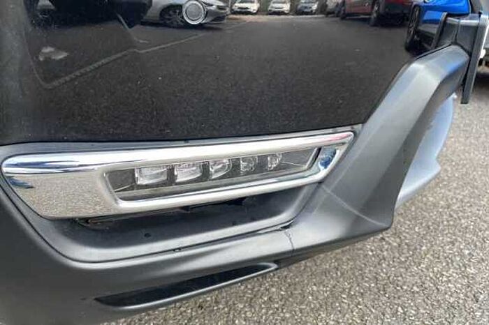 Honda CR-V Hybrid 2.0 I-MMD HYBRID SE 2WD 5DR ECVT 